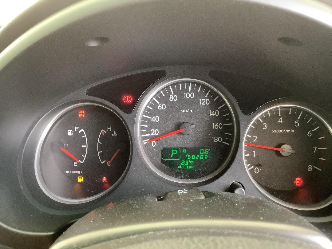 Photo '13' of Subaru Forester Photo '13' of Subaru Forester