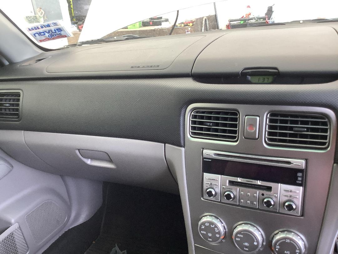 Photo '16' of Subaru Forester Photo '16' of Subaru Forester