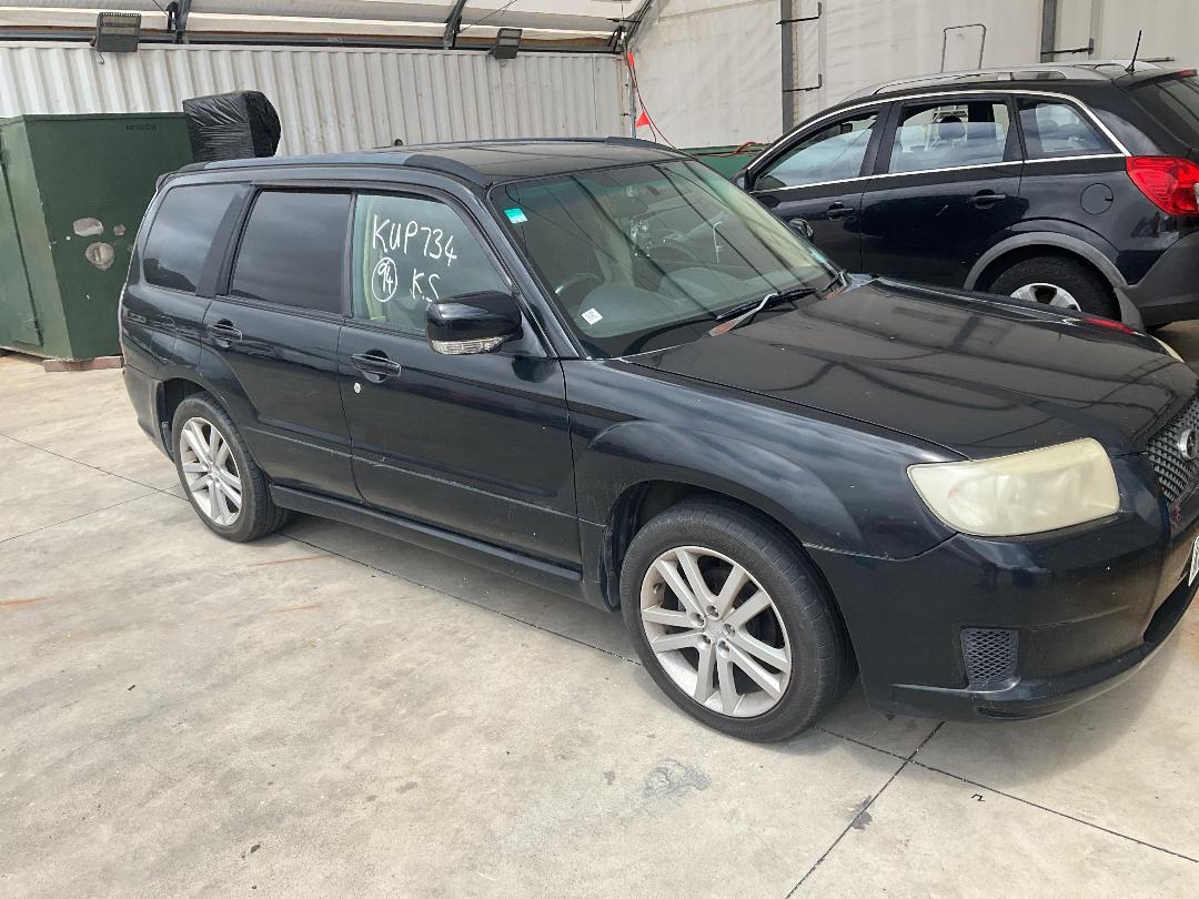 Photo '6' of Subaru Forester