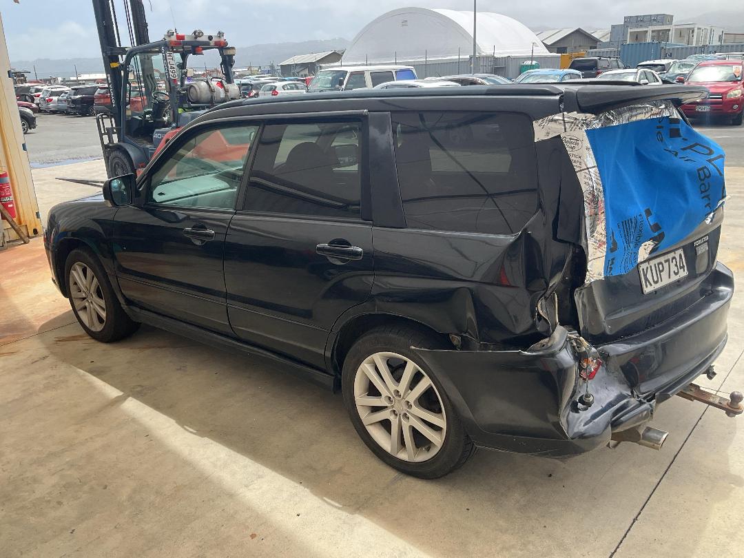 Photo '3' of Subaru Forester