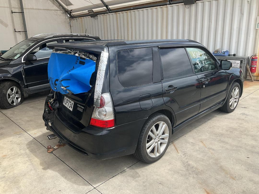 Photo '5' of Subaru Forester