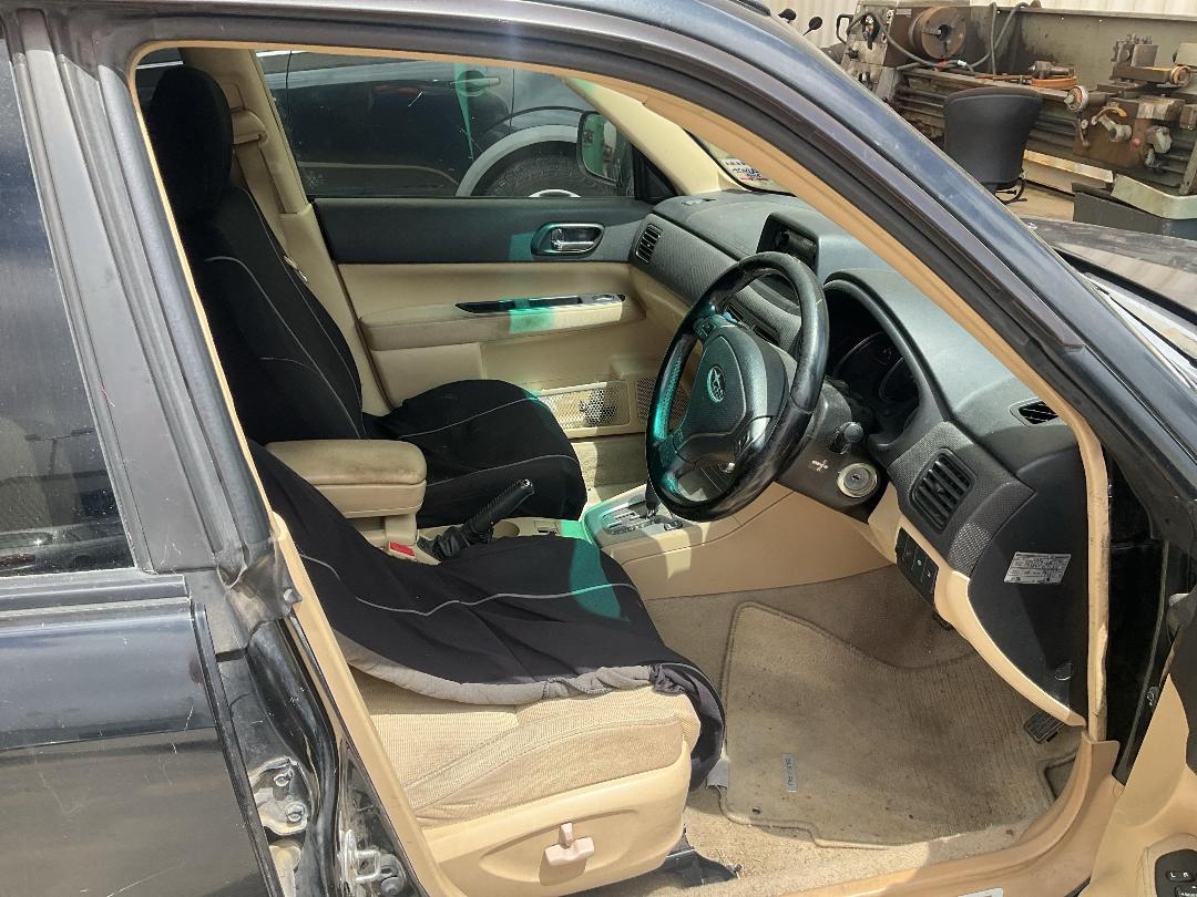 Photo '9' of Subaru Forester