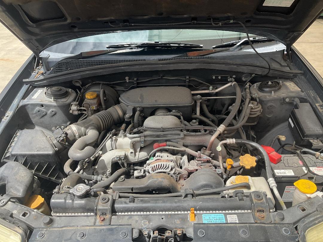 Photo '13' of Subaru Forester