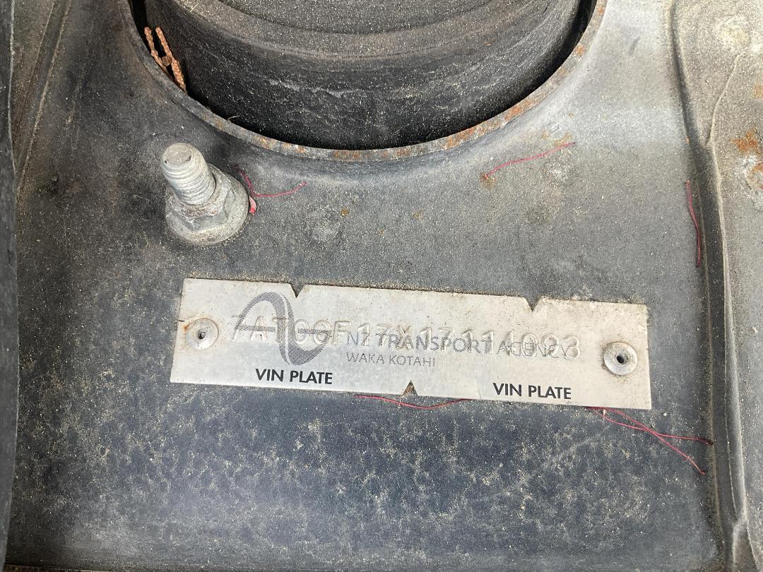 Photo '14' of Subaru Forester