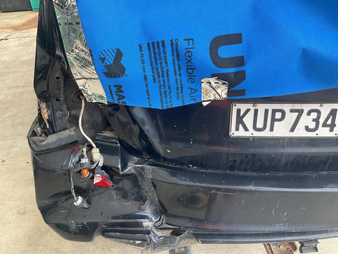 Photo '18' of Subaru Forester