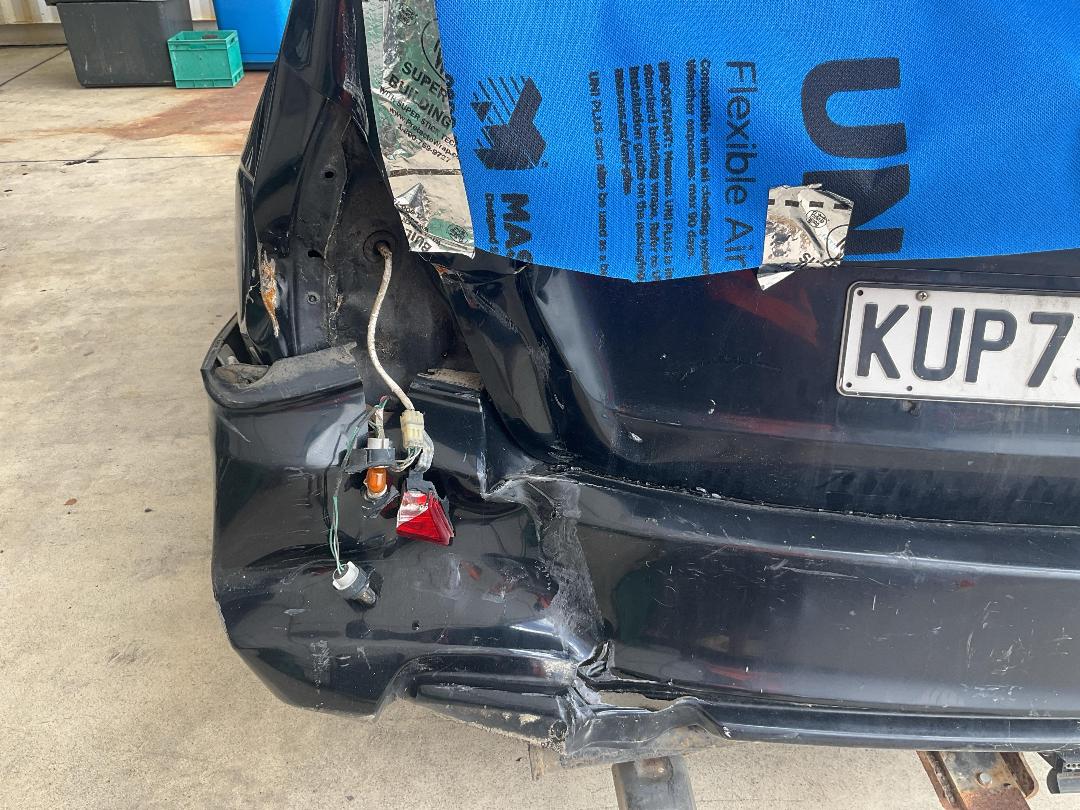 Photo '19' of Subaru Forester