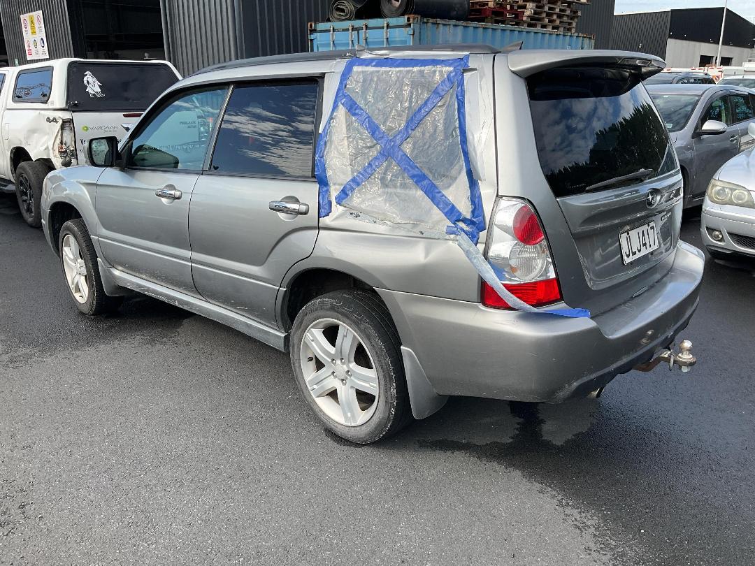 Photo '3' of Subaru Forester