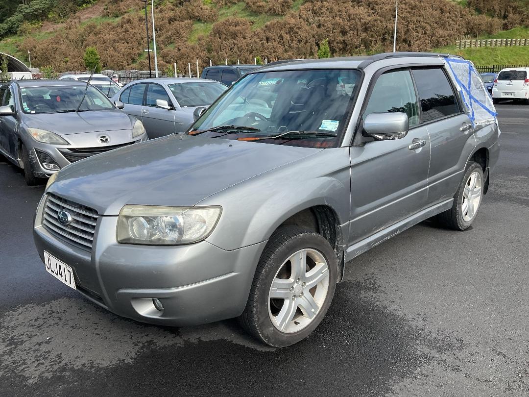 Photo '2' of Subaru Forester