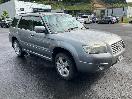Thumbnail '1' of Subaru Forester