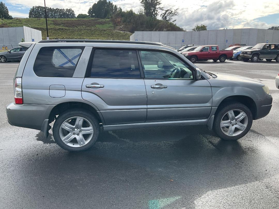 Photo '5' of Subaru Forester