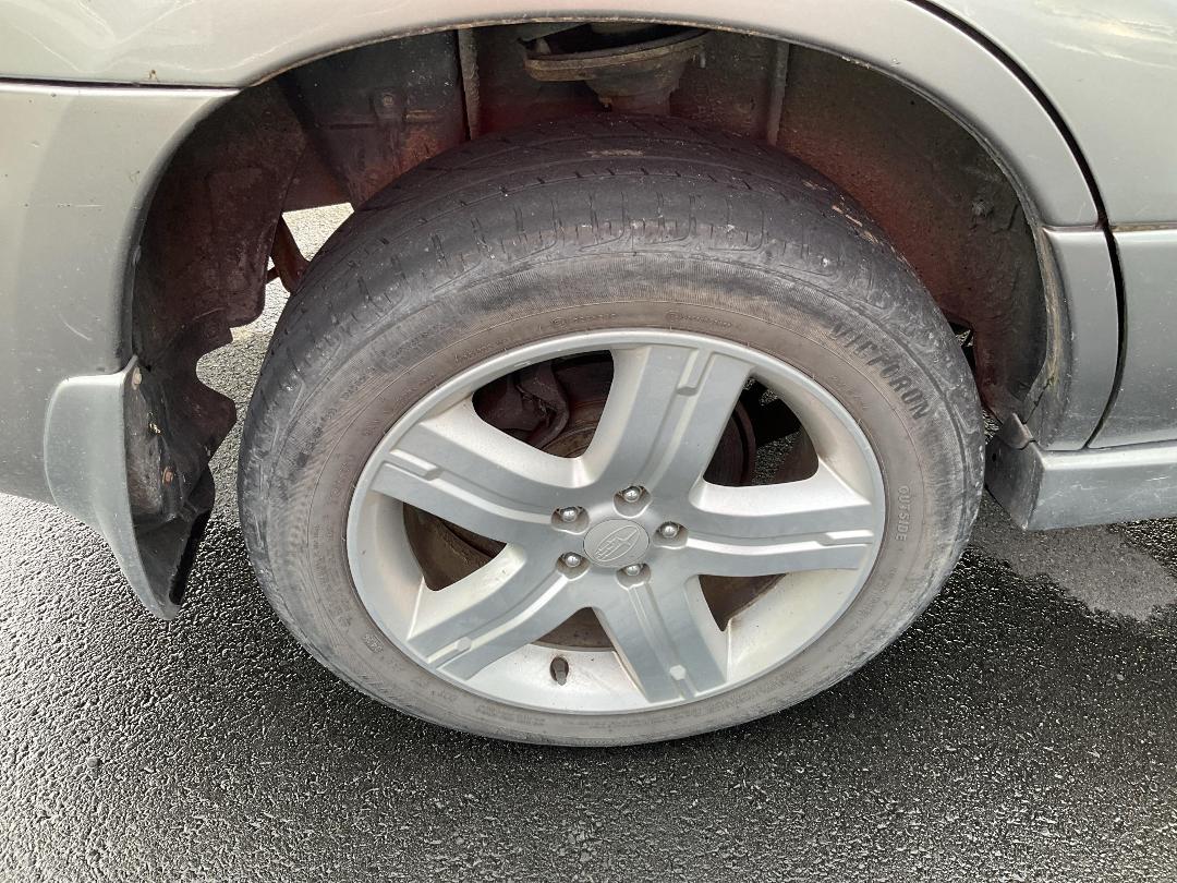 Photo '9' of Subaru Forester