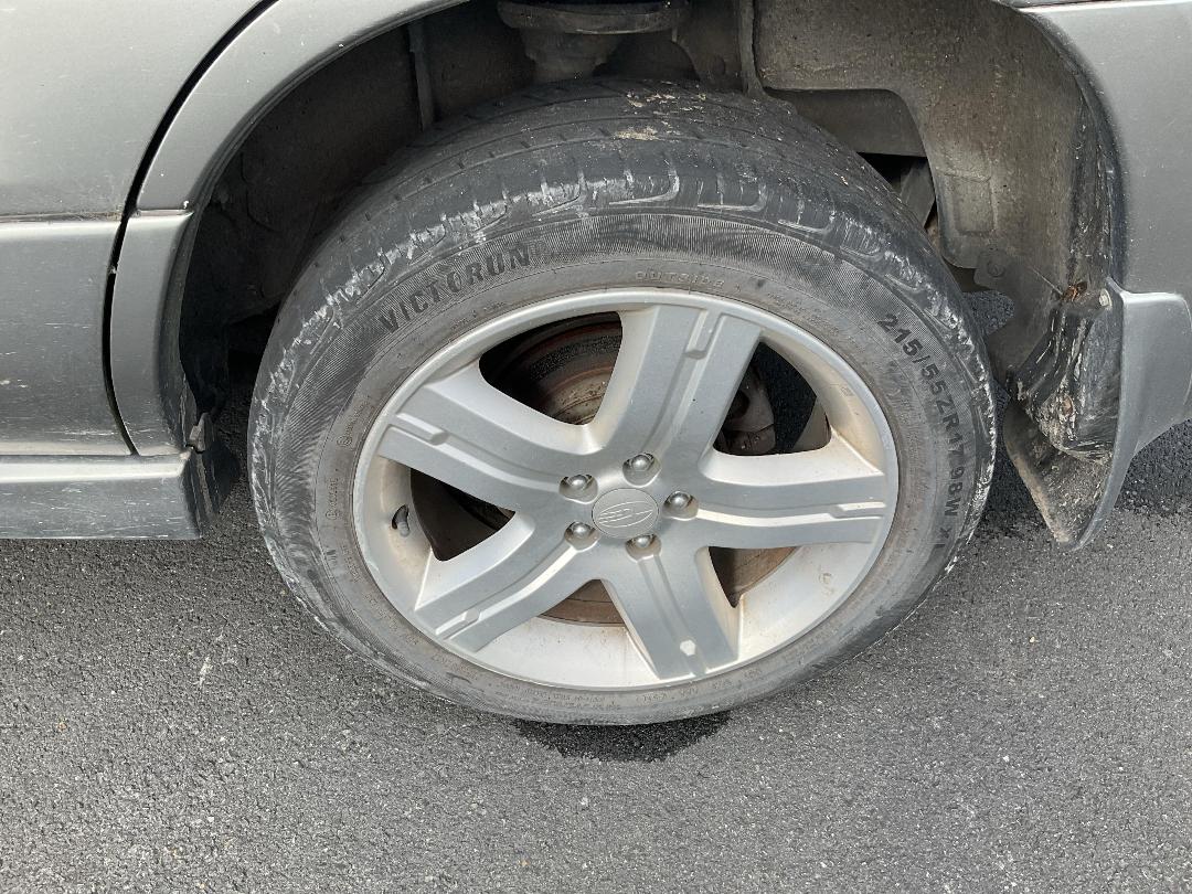 Photo '12' of Subaru Forester