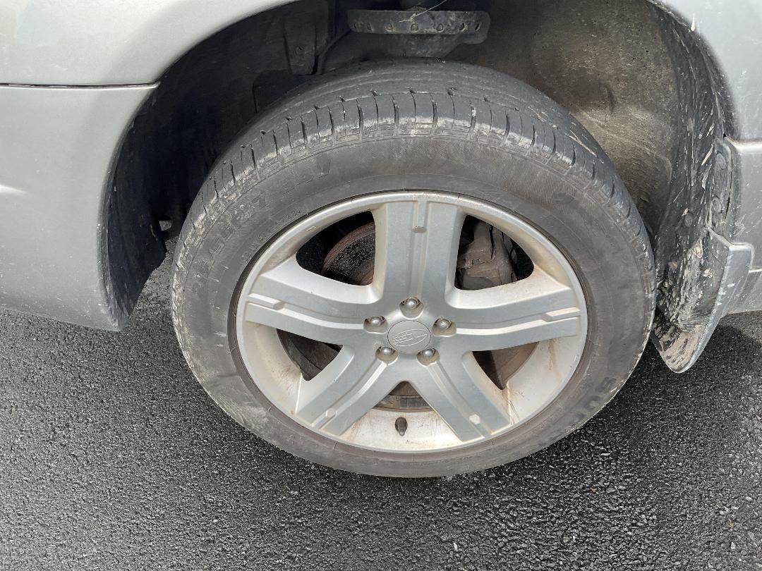 Photo '11' of Subaru Forester