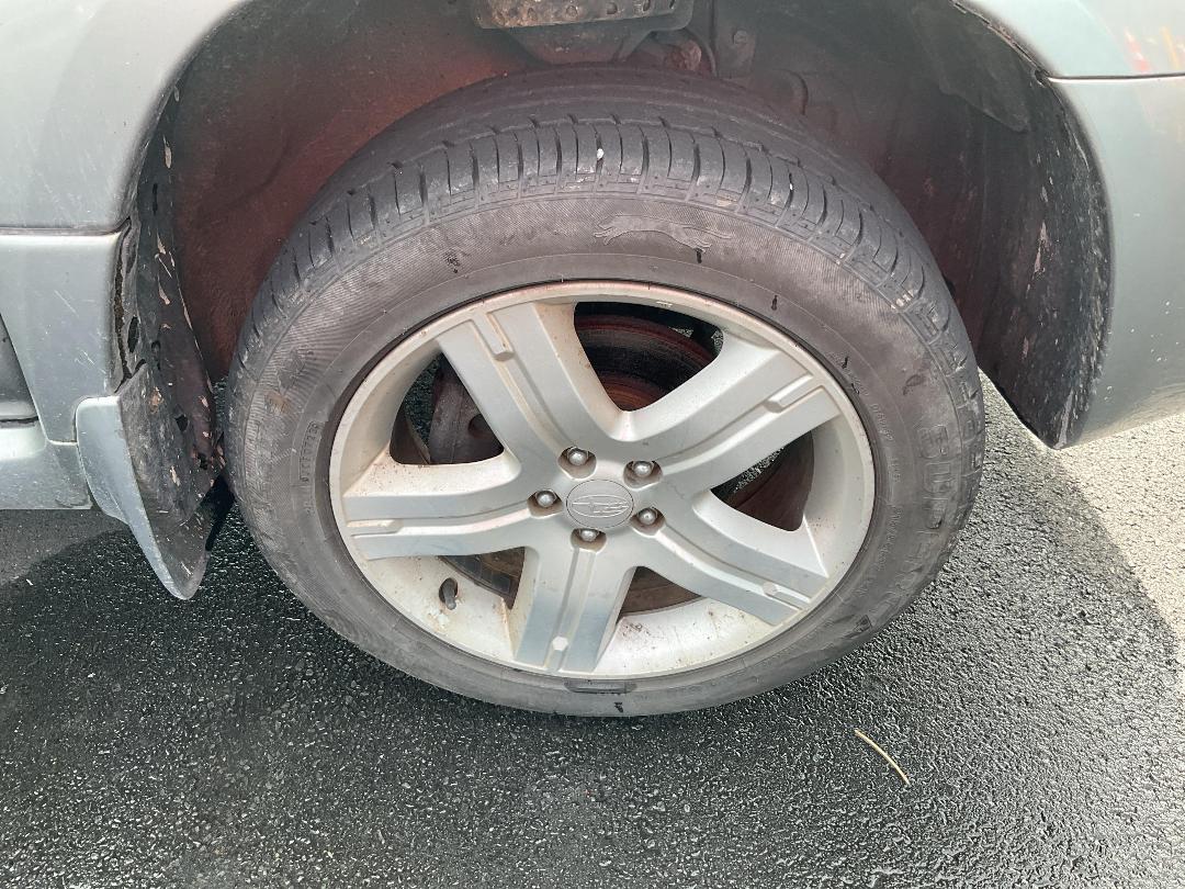 Photo '10' of Subaru Forester