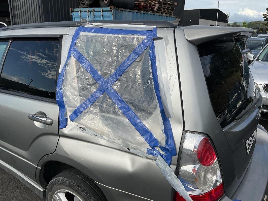 Photo '13' of Subaru Forester