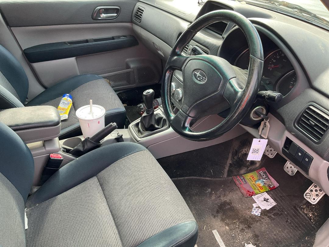 Photo '15' of Subaru Forester