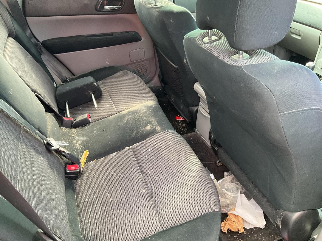 Photo '17' of Subaru Forester