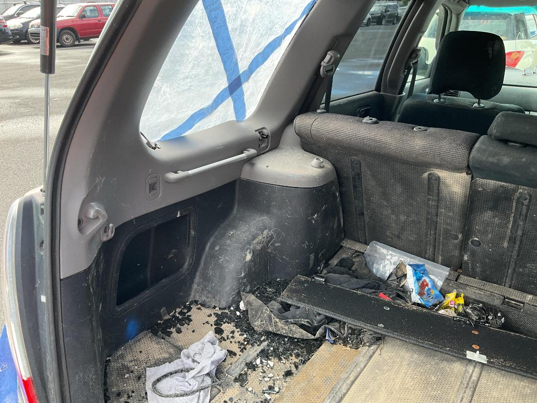 Photo '19' of Subaru Forester