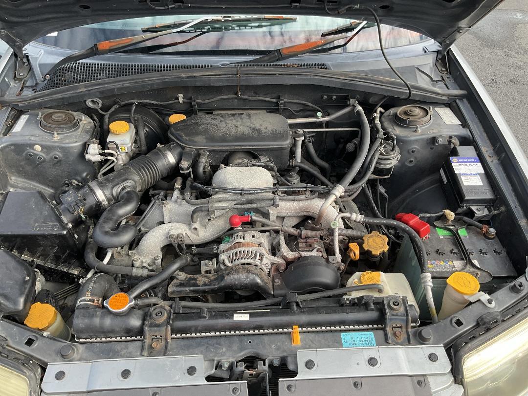 Photo '20' of Subaru Forester