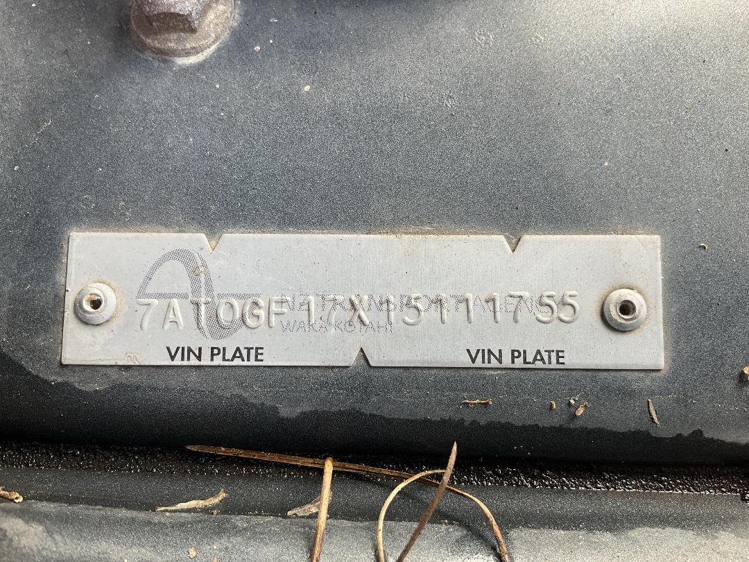 Photo '22' of Subaru Forester