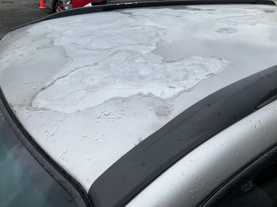 Photo '9' of Subaru Forester XS