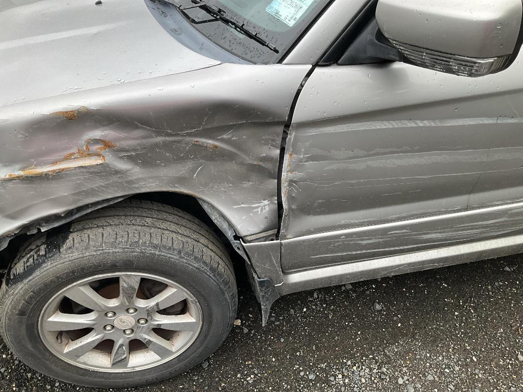 Photo '8' of Subaru Forester XS