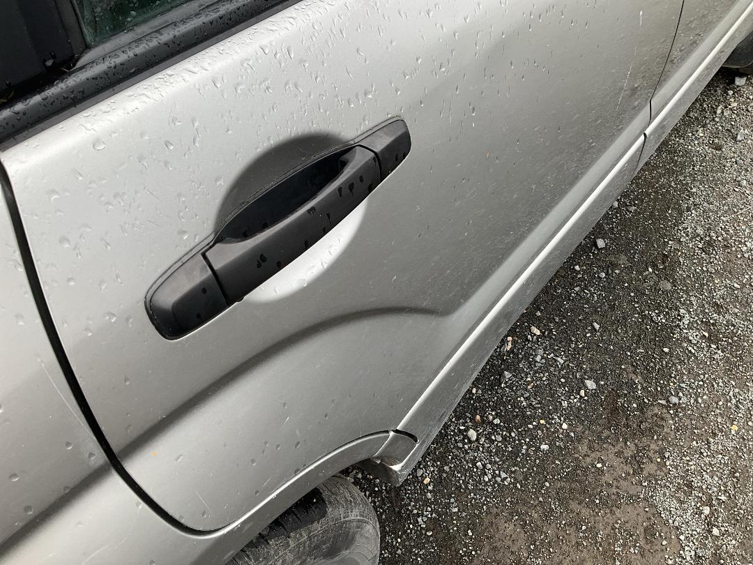 Photo '12' of Subaru Forester XS