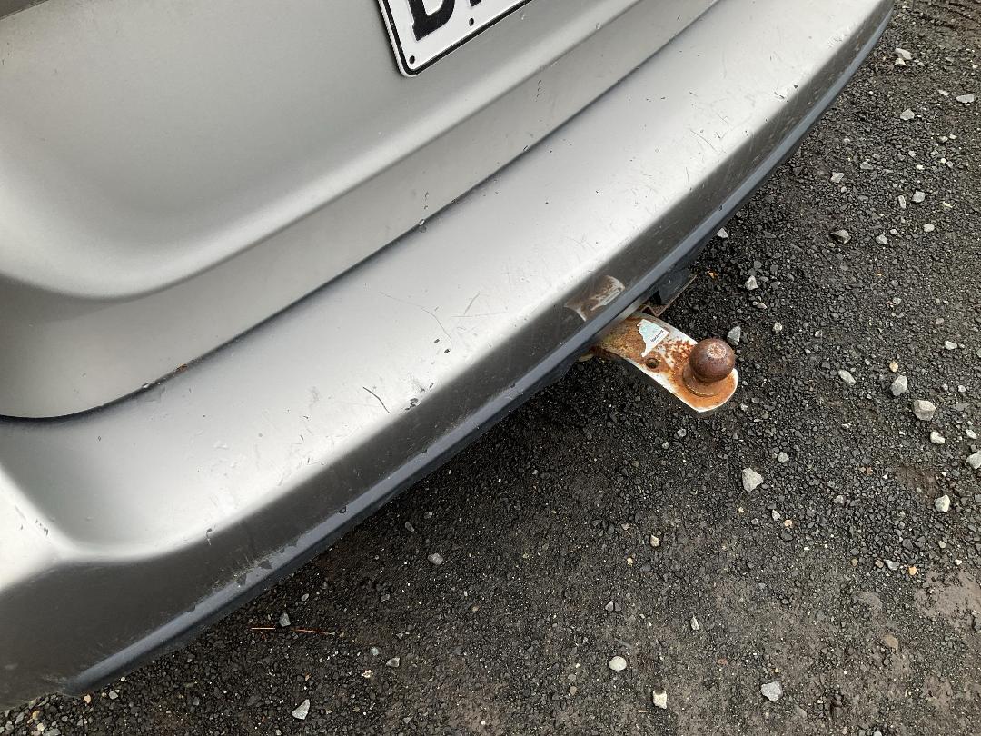 Photo '11' of Subaru Forester XS