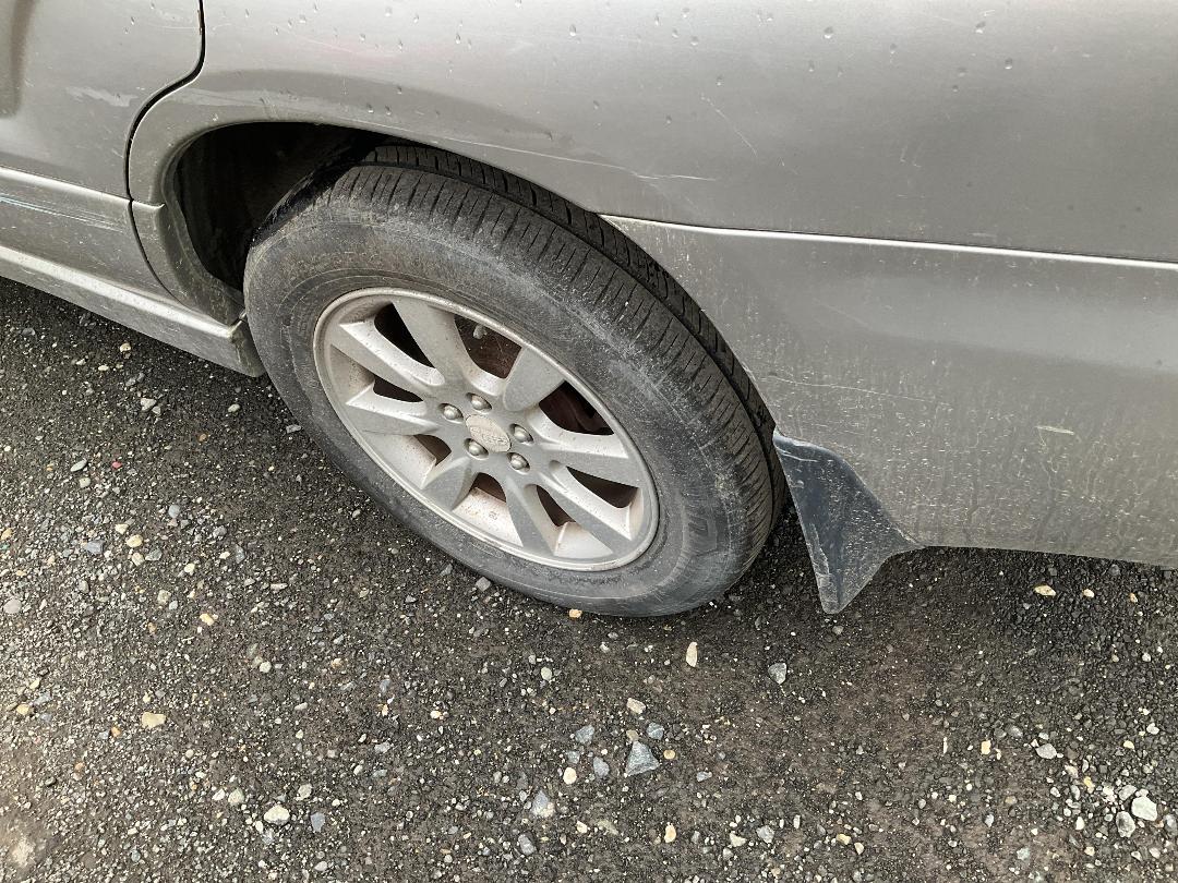 Photo '10' of Subaru Forester XS