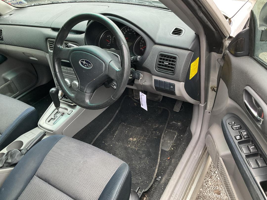 Photo '15' of Subaru Forester XS