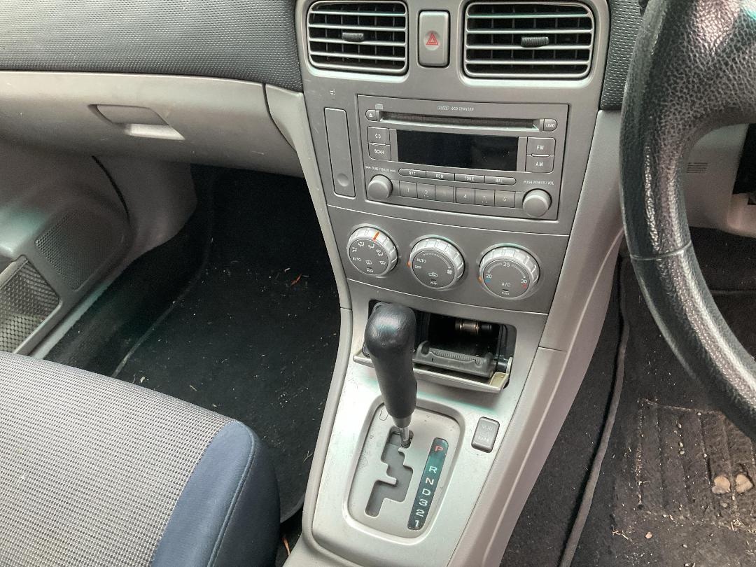 Photo '16' of Subaru Forester XS