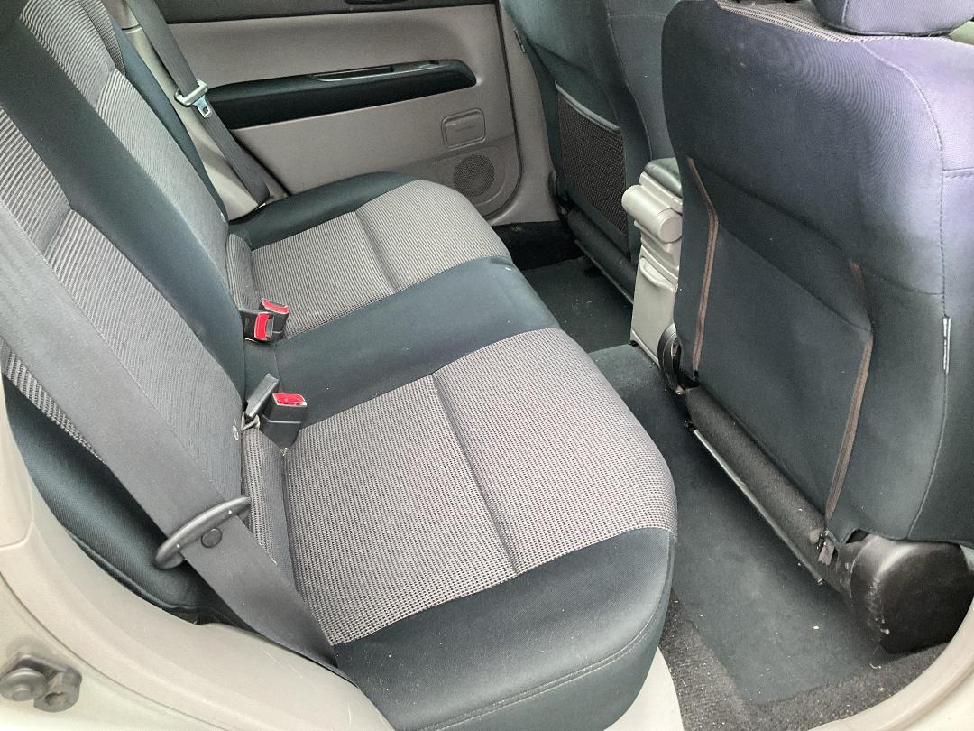 Photo '18' of Subaru Forester XS