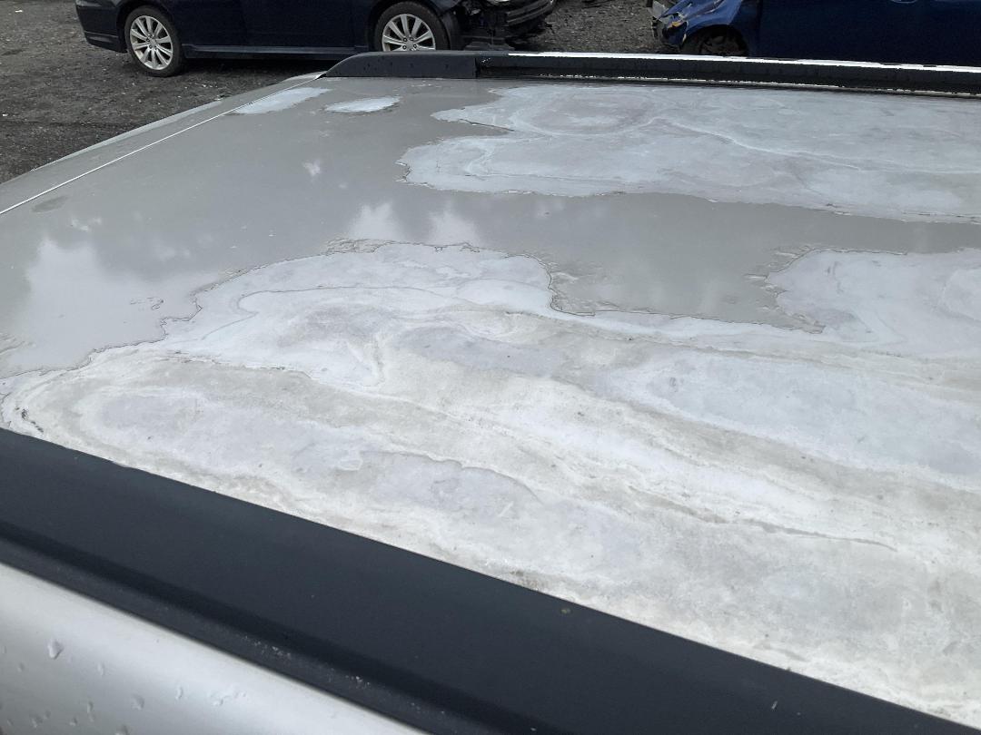 Photo '13' of Subaru Forester XS