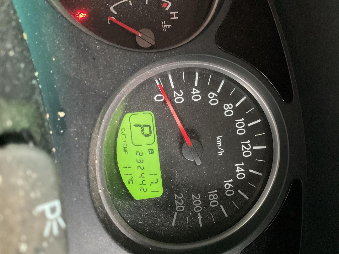 Photo '24' of Subaru Forester XS