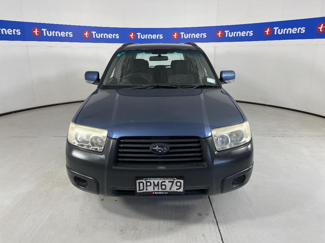 Photo '2' of Subaru Forester