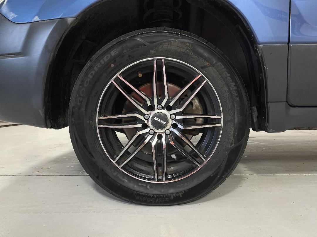 Photo '10' of Subaru Forester