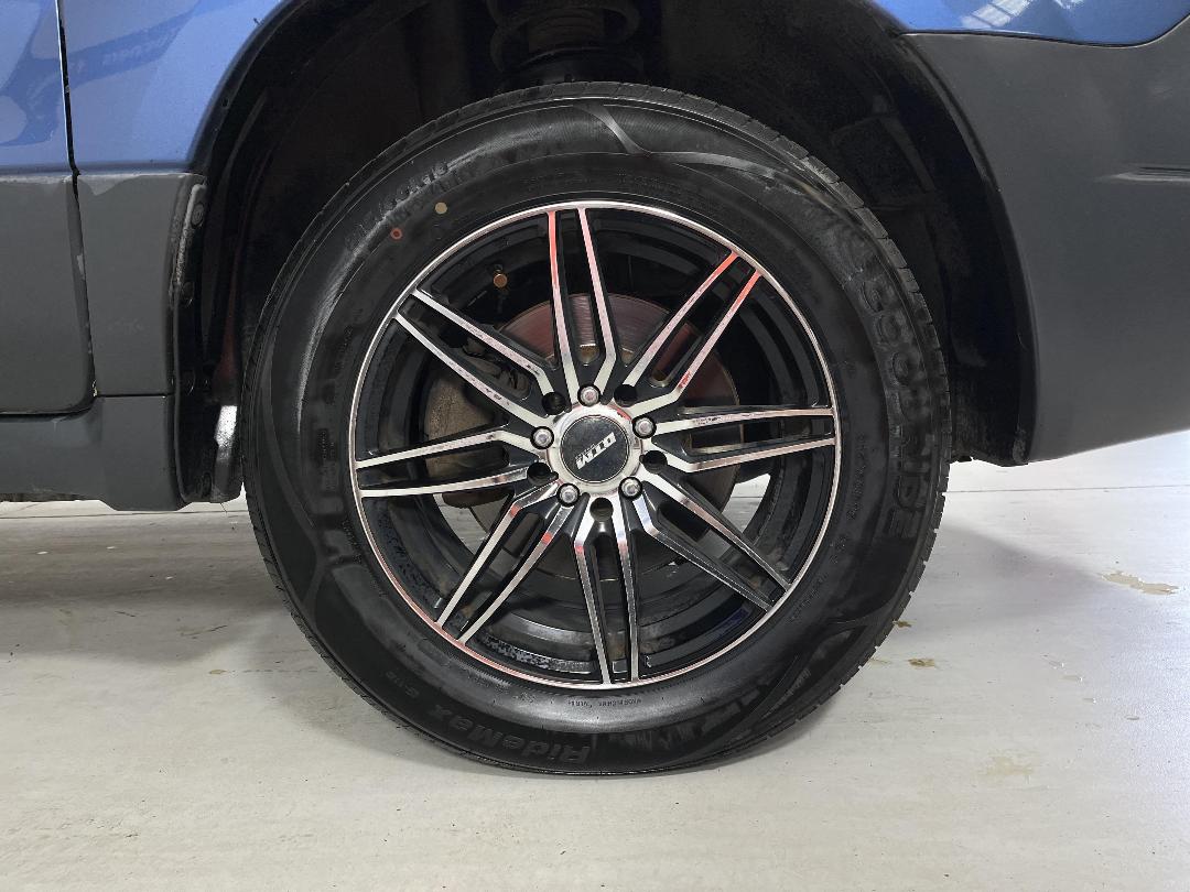 Photo '9' of Subaru Forester