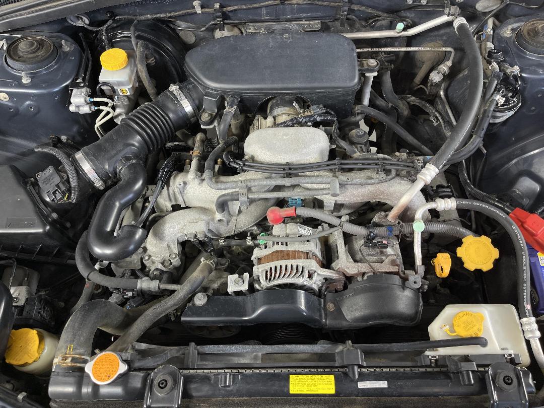 Photo '13' of Subaru Forester