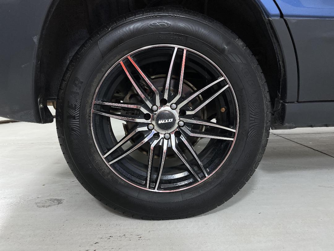 Photo '12' of Subaru Forester