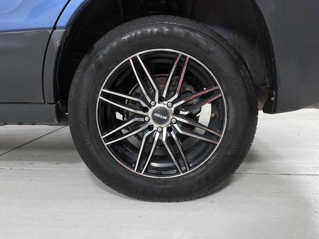 Photo '11' of Subaru Forester