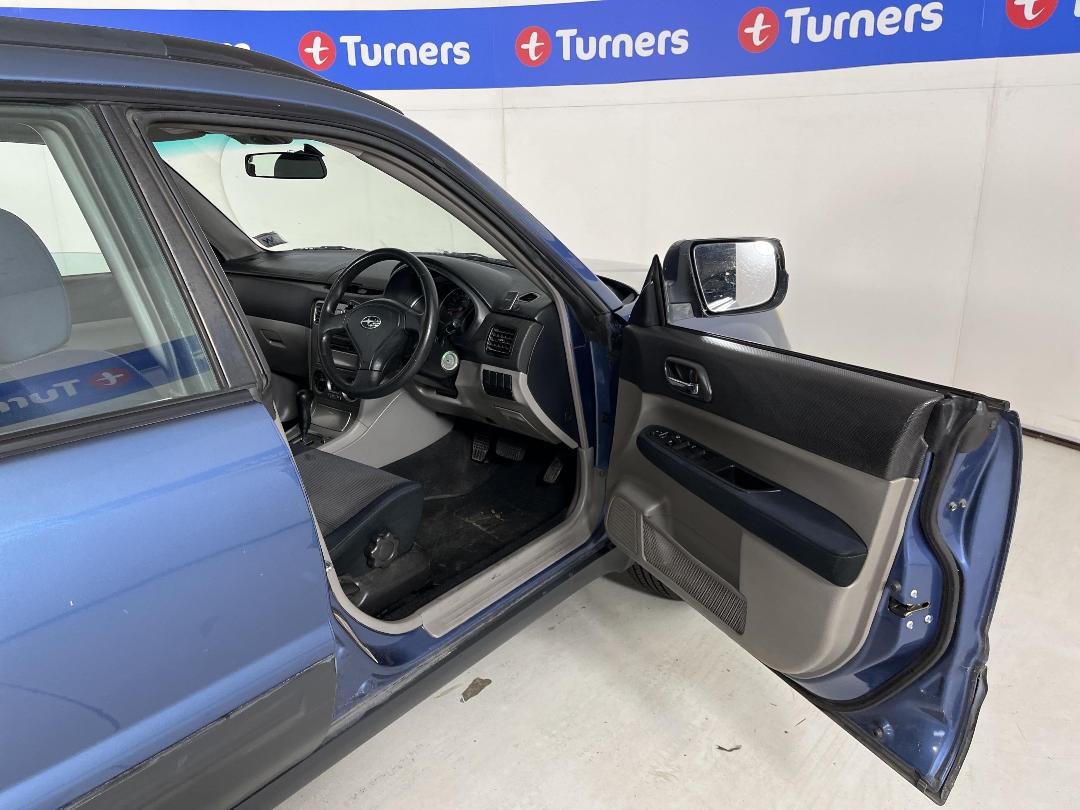 Photo '15' of Subaru Forester