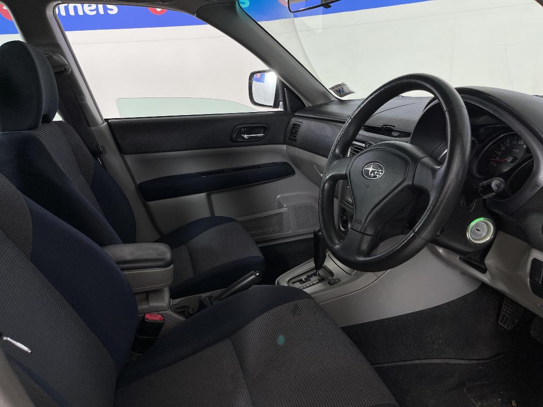 Photo '16' of Subaru Forester