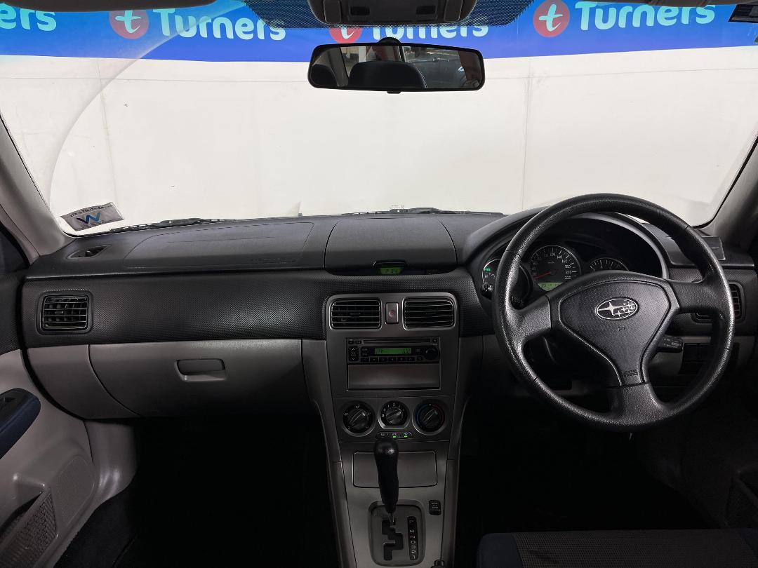 Photo '17' of Subaru Forester