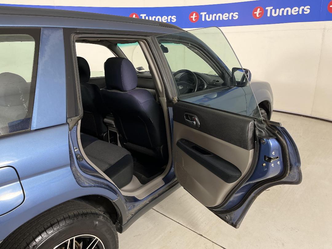 Photo '19' of Subaru Forester