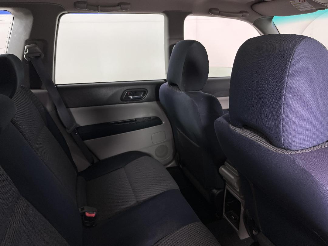 Photo '20' of Subaru Forester