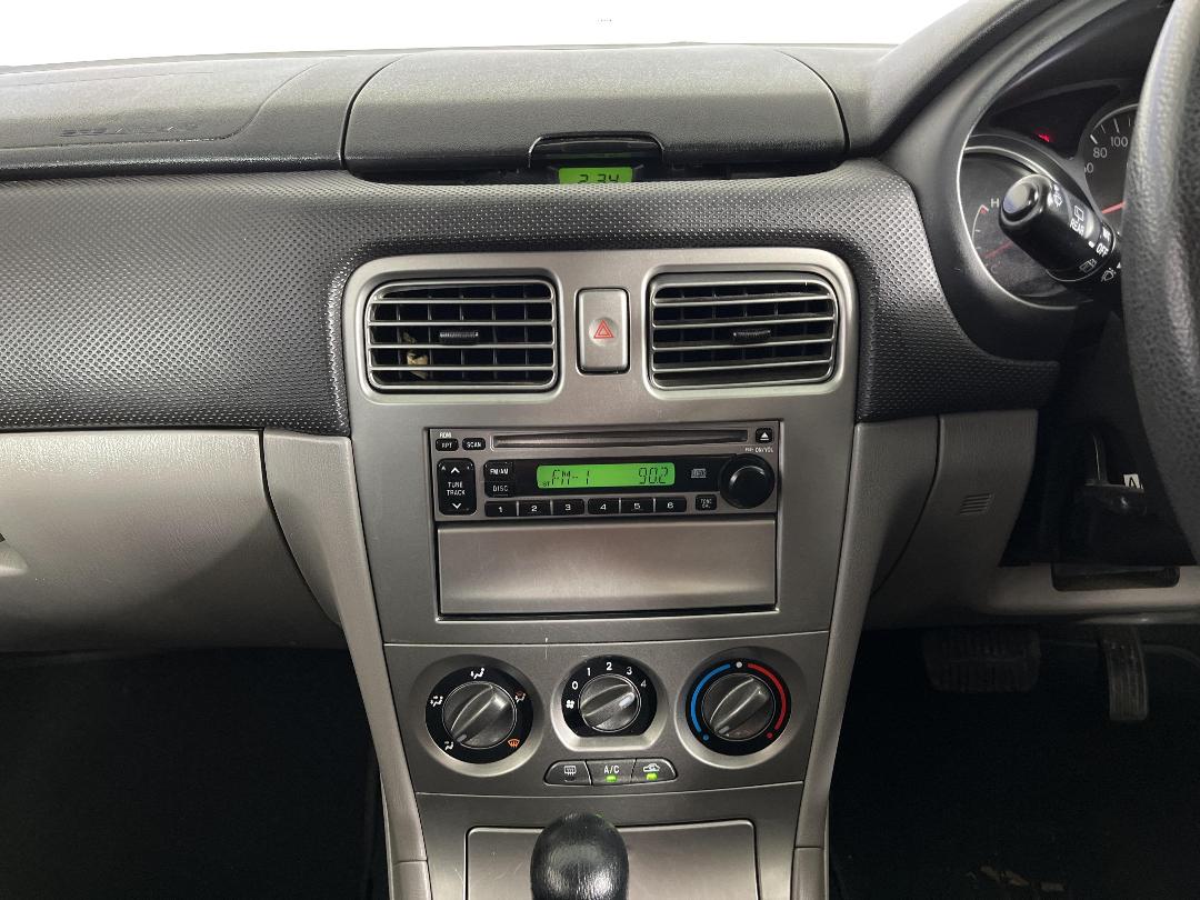 Photo '18' of Subaru Forester