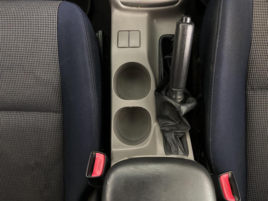 Photo '23' of Subaru Forester