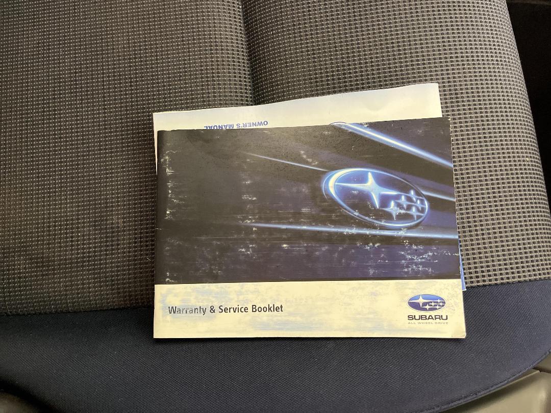 Photo '24' of Subaru Forester