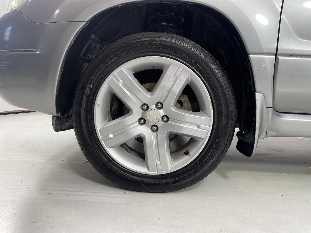 Photo '10' of Subaru Forester