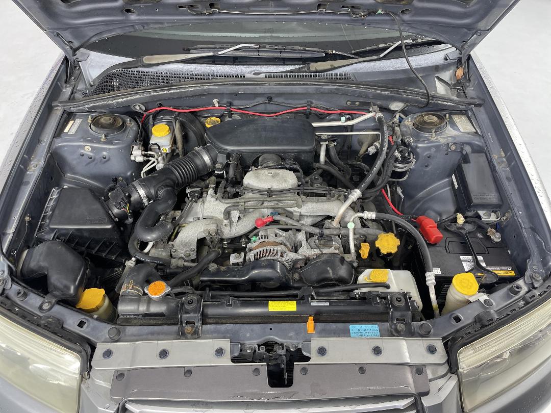 Photo '13' of Subaru Forester